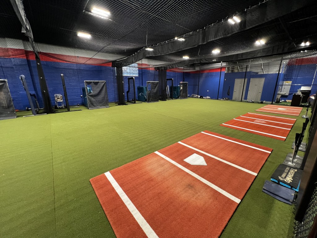rent a batting cage, rent a cage, automated pitching machine, cage rental, baseball cage